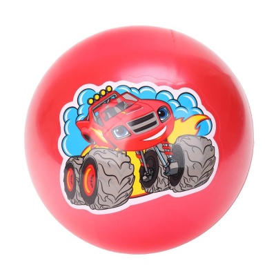 Мяч Вспыш 23 см Играем вместе AD-9(FBLAZE) 01