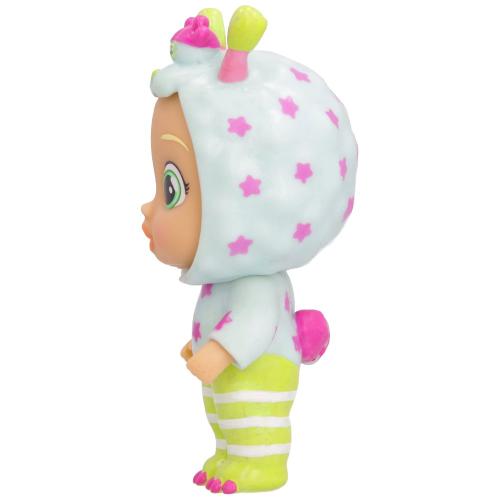 Кукла Cry Babies Волшебные слезки Прыгающий монстрик с2 Биби IMC Toys 65195 фото 11