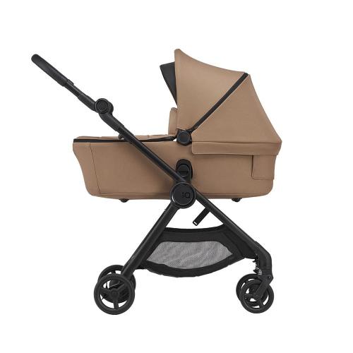 Коляска 2 в 1 Anex iQ Premium (iQ-11-NT) Sienna фото 6