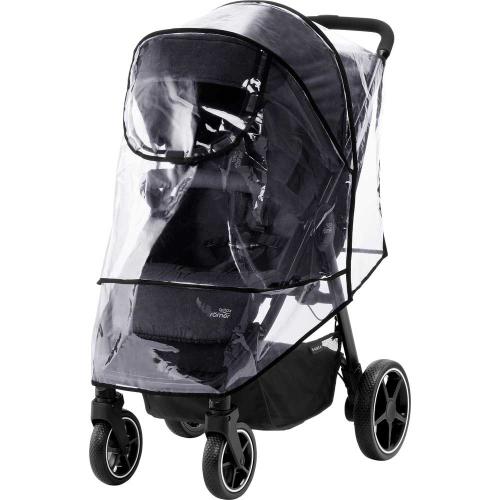 Прогулочная коляска Britax Romer B-Agile M фото 7