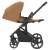 Коляска 2 в 1 Carrello Alfa CRL-6522 Honey Beige