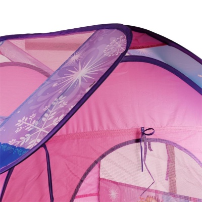 Детская игровая палатка Фрозен Играем вместе GFA-NFRZ-R 05