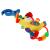 Подвесная игрушка-погремушка Смышлёный щенок Умка RPTF-D4 2