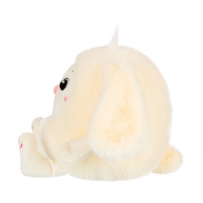 Мягкая игрушка Зайчик Муник Хоппи 20 см Relana RLW25136-20 4