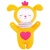 Игрушка Sleepy Toys Щенок Мякиши 431