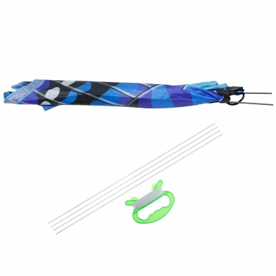 Воздушный змей Бабочка 1Toy Т23065 03