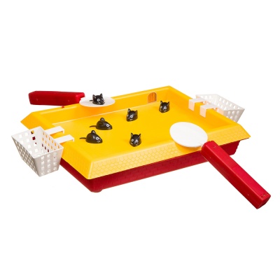 Настольная игра Тише мыши Игра Фортуны Ф94482