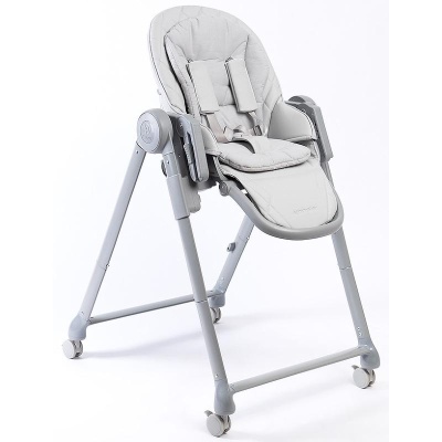 Стульчик для кормления Peppy Sommelier Grey 03