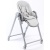 Стульчик для кормления Peppy Sommelier Grey