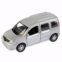 Коллекционная машинка Renault Kangoo 1:35 Технопарк KANGOO-SL