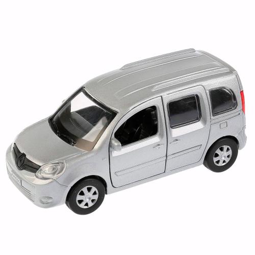Коллекционная машинка Renault Kangoo 1:35 Технопарк KANGOO-SL