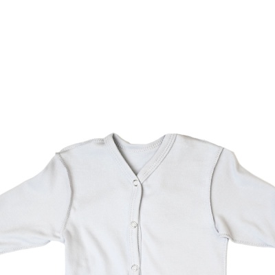 Комбинезон Чуди Кидс 105124 серый 02