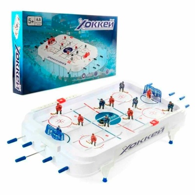 Игра настольная Хоккей Qkid 47-87
