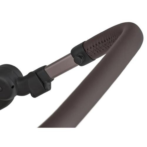 Коляска 2 в 1 Anex iQ Premium (iQ-13-DNA) Seal фото 27
