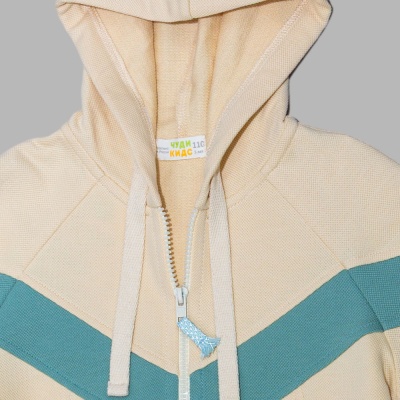 Худи Чуди Кидс 198424 молочный 02