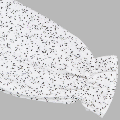 Блузка Абстракция Чуди Кидс 577526Ц2-2 белый 03