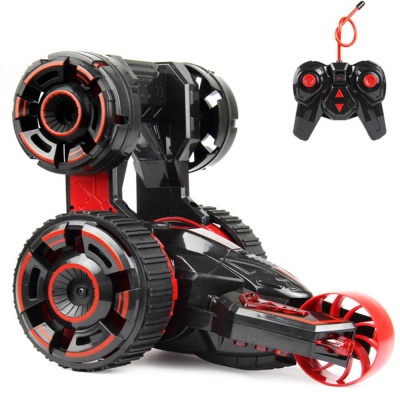 Машинка на радиоуправлении Ураган Mekbao 5588-602 3