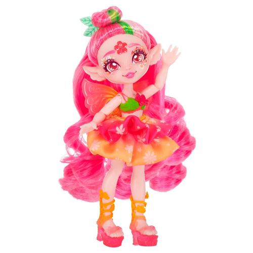 Кукла в колбе Pixlings Fairy Faye My Magic Mixies 16 см Moose 30493/14879 фото 2