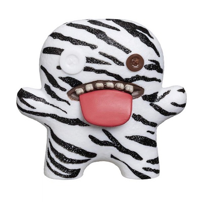 Набор коллекционных фигурок Fugglers 5 штук PMI FG2040F 2