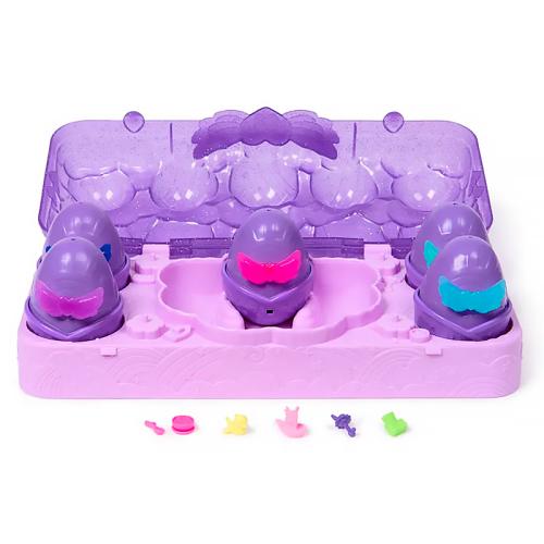 Игровой набор из 5 фигурок Хэтчималс с аксессуарами Hatchimals Spin Master 64452 фото 3