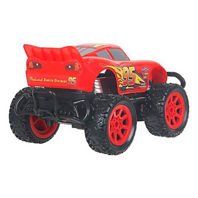 Внедорожник радиоуправляемый 20 см 1808F189-R