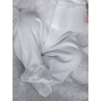 Комплект Perfetto для девочки Наследникъ 241-02002-030 3