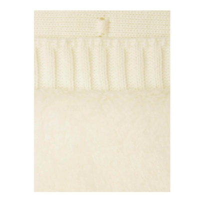 Вязаный плед на Вэлсофтте Luxury Baby РП-0099 3