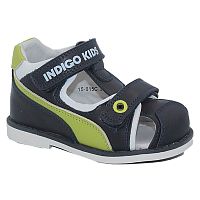 Сандалии для мальчика Indigo Kids 15-015C