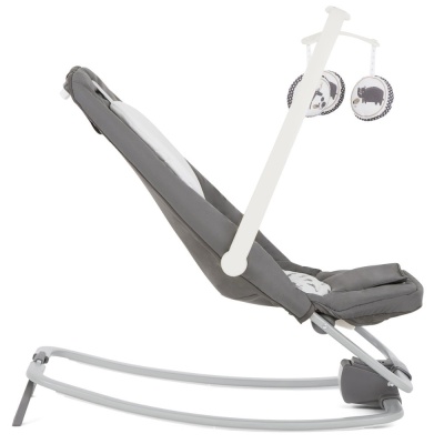 Шезлонг детский Joie Dreamer Frankie & Frends 02 Шезлонг детский Joie Dreamer Frankie & Frends 02