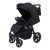 Коляска прогулочная Peppy Marco black