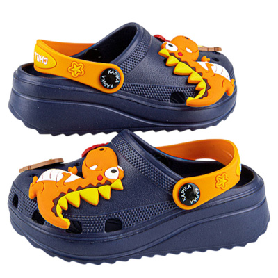 Сандалии Kapika 82260-1 синий 4