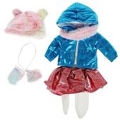 Одежда для кукол 40-46 см Карапуз OTFY-WINT-18-RU в #REGION_NAME_DECLINE_PP#