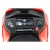 Детский толокар BMW M5 RiverToys A999MP-D красный Детский толокар BMW M5 RiverToys A999MP-D красный