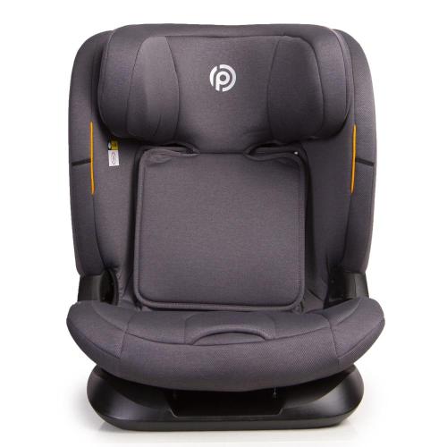 Автокресло Peppy Lambo I-Size grey фото 6