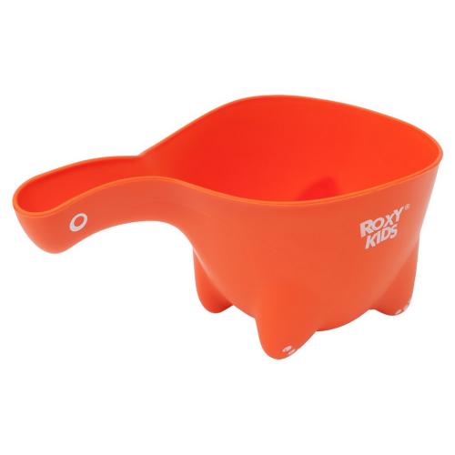 Ковшик для мытья головы Dino Scoop Roxy-Kids RBS-002