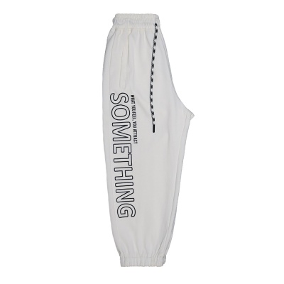 Спортивные штаны для девочки Lusiming 86793