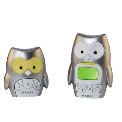 Радионяня Maman BM2300 1