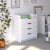 Комод раскладной Pituso Wood 804 Ясень Тронхейм