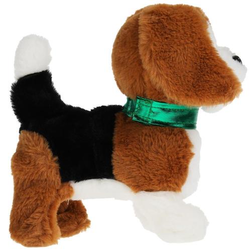 Интерактивная игрушка Мой питомец Щенок Бумер My Friends JX-14194 фото 2