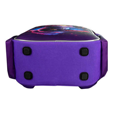 Рюкзак школьный Волшебный кот Феникс ФЕ-64618 3