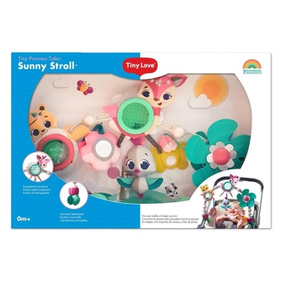 Дуга-трансформер Принцесса Tiny Love 1404401110 (535)