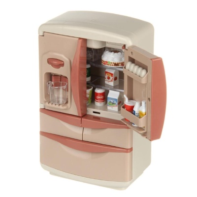 Игрушечный холодильник Veld Co 122241 01