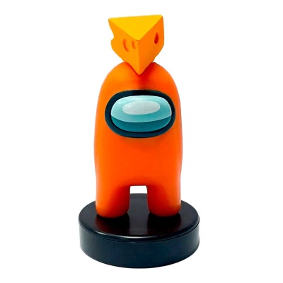 Игровой набор штампиков Among Us серия 2 PMI AU5221-1