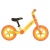 Детский беговел Dino Pituso QW-BB001-Yellow жёлтый