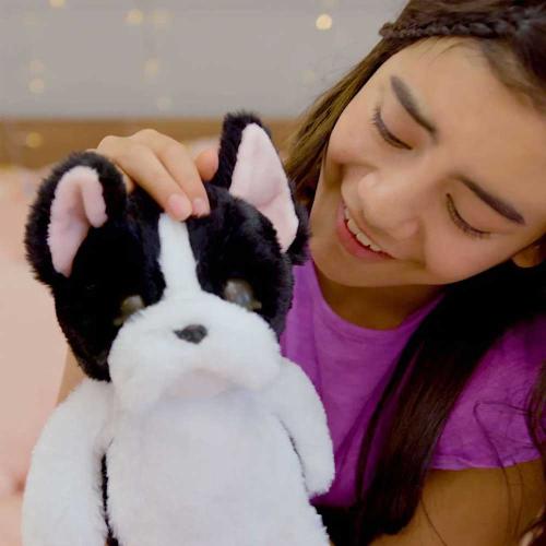 Интерактивная игрушка Сонный щенок Таккер My Fuzzy Friends SKY18537 фото 9