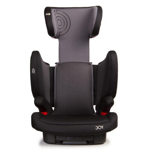Автокресло Peppy Joy IsoFix city grey фото 3