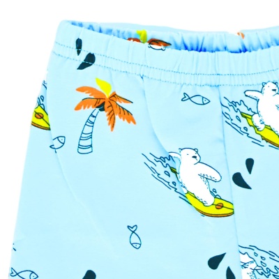 Комплект Белые медведи Чуди Кидс 285225-10 05