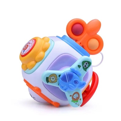 Развивающая игрушка Планета детства 2309 05