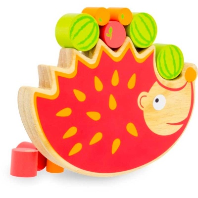 Игра баланс Ежик Mapacha 76715 2