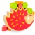 Игра баланс Ежик Mapacha 76715 Игра баланс Ежик Mapacha 76715
